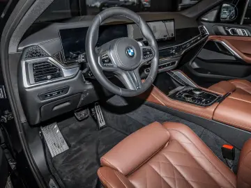 BMW X6 xDrive40d M Sport