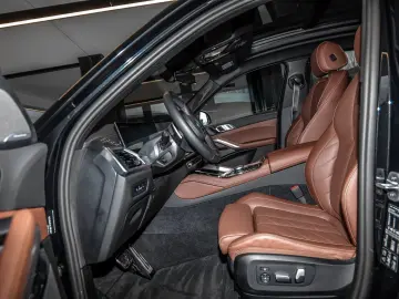 BMW X6 xDrive40d M Sport