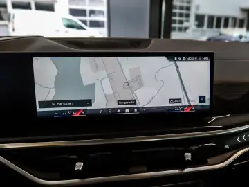 BMW X6 xDrive40d M Sport