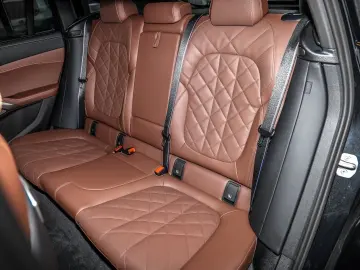 BMW X6 xDrive40d M Sport