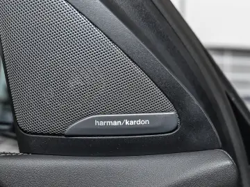 BMW X6 xDrive40d M Sport