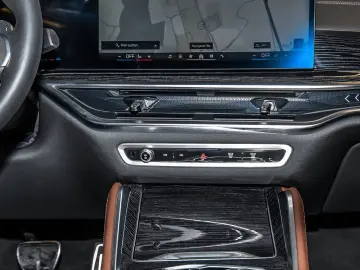 BMW X6 xDrive40d M Sport