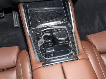 BMW X6 xDrive40d M Sport