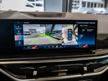 BMW X6 xDrive40d M Sport