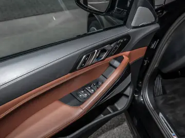 BMW X6 xDrive40d M Sport