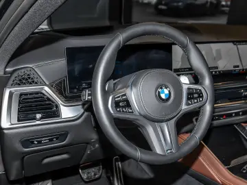 BMW X6 xDrive40d M Sport