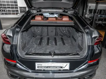 BMW X6 xDrive40d M Sport