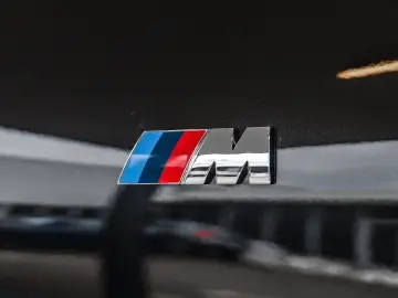 BMW X6 xDrive40d M Sport