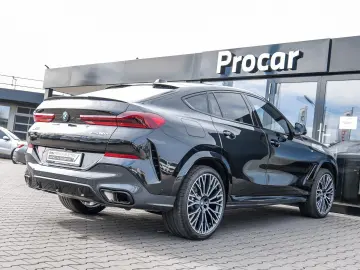 BMW X6 xDrive30d M Sport