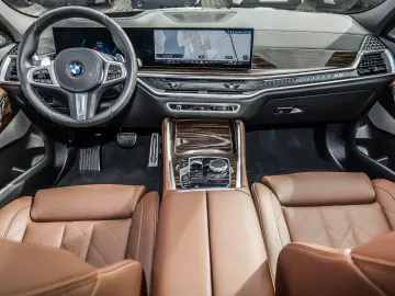 BMW X6 xDrive30d M Sport