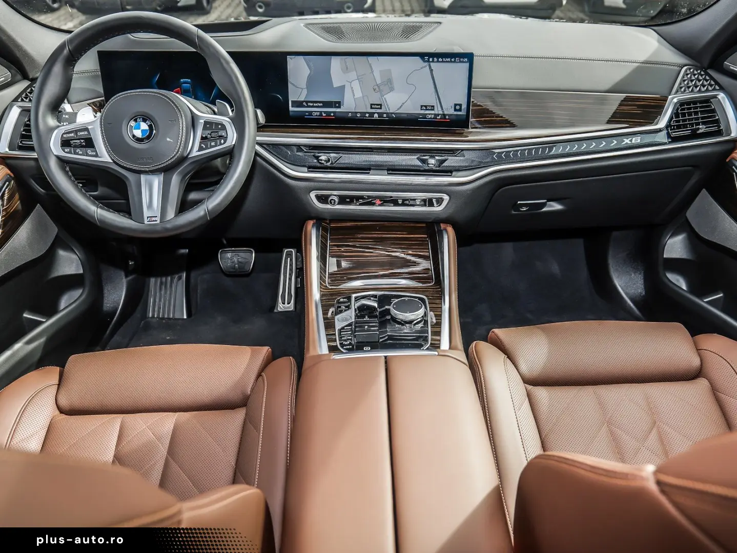 BMW X6 xDrive30d M Sport