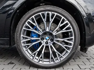 BMW X6 xDrive30d M Sport