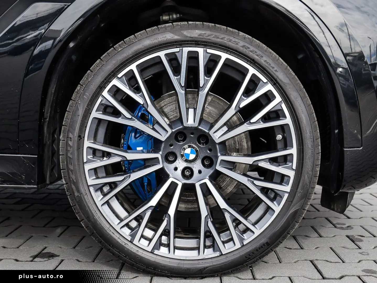 BMW X6 xDrive30d M Sport