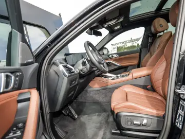 BMW X6 xDrive30d M Sport