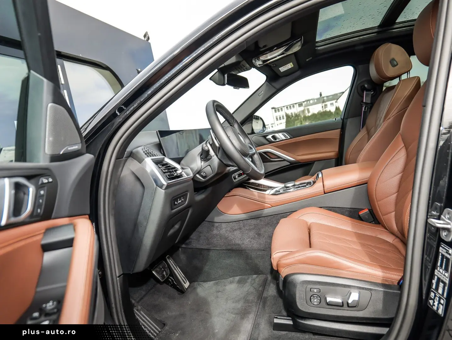 BMW X6 xDrive30d M Sport