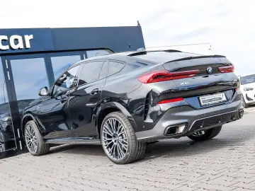 BMW X6 xDrive30d M Sport