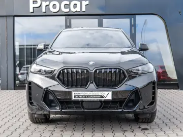 BMW X6 xDrive30d M Sport