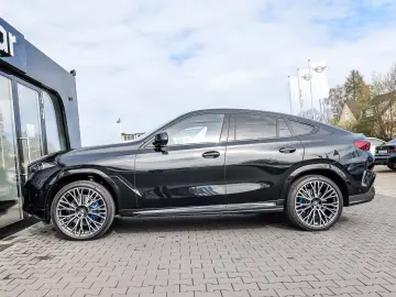 BMW X6 xDrive30d M Sport