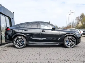 BMW X6 xDrive30d M Sport