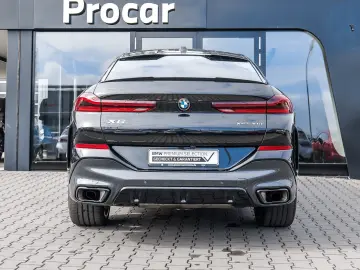 BMW X6 xDrive30d M Sport