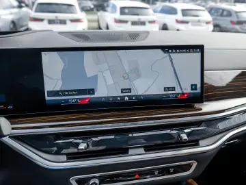 BMW X6 xDrive30d M Sport