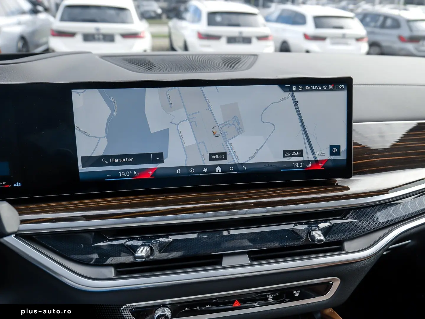 BMW X6 xDrive30d M Sport