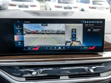 BMW X6 xDrive30d M Sport