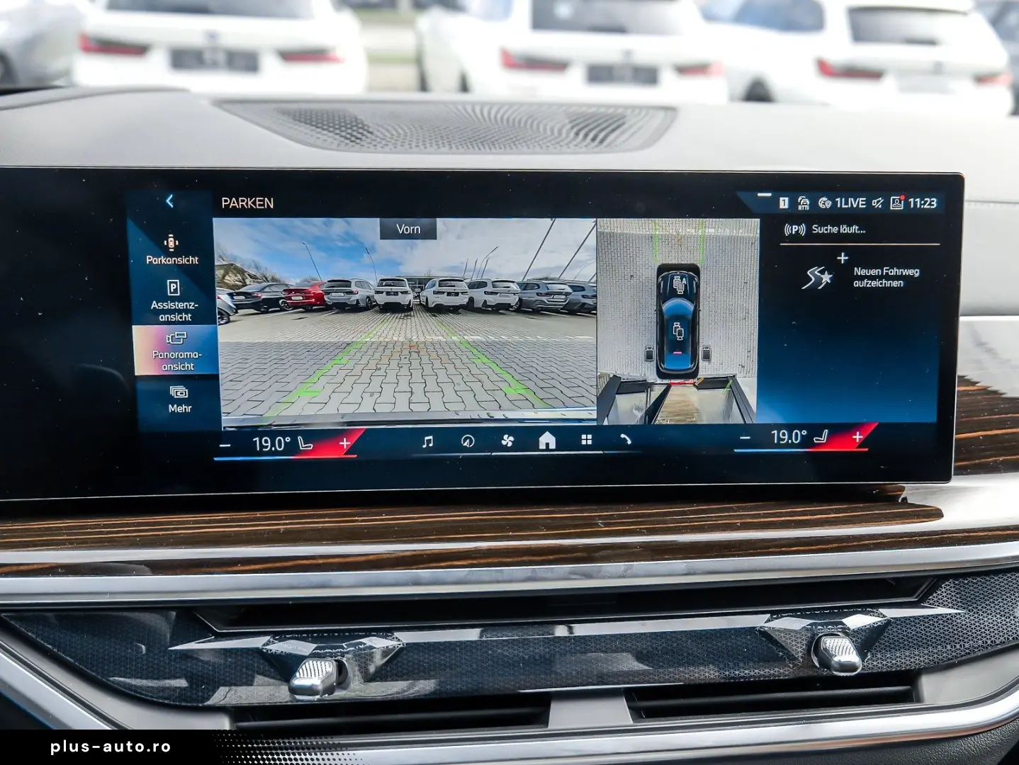 BMW X6 xDrive30d M Sport