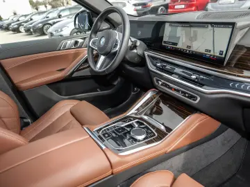 BMW X6 xDrive30d M Sport