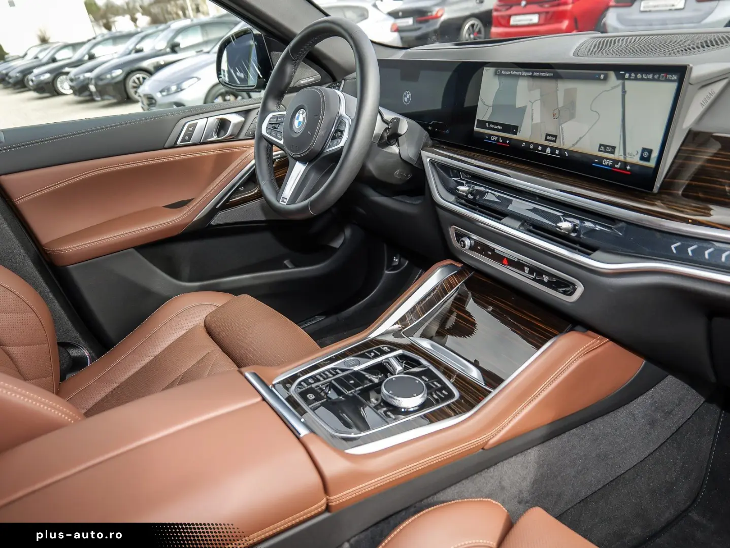 BMW X6 xDrive30d M Sport