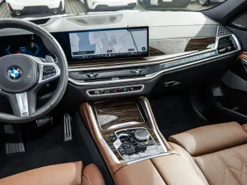 BMW X6 xDrive30d M Sport