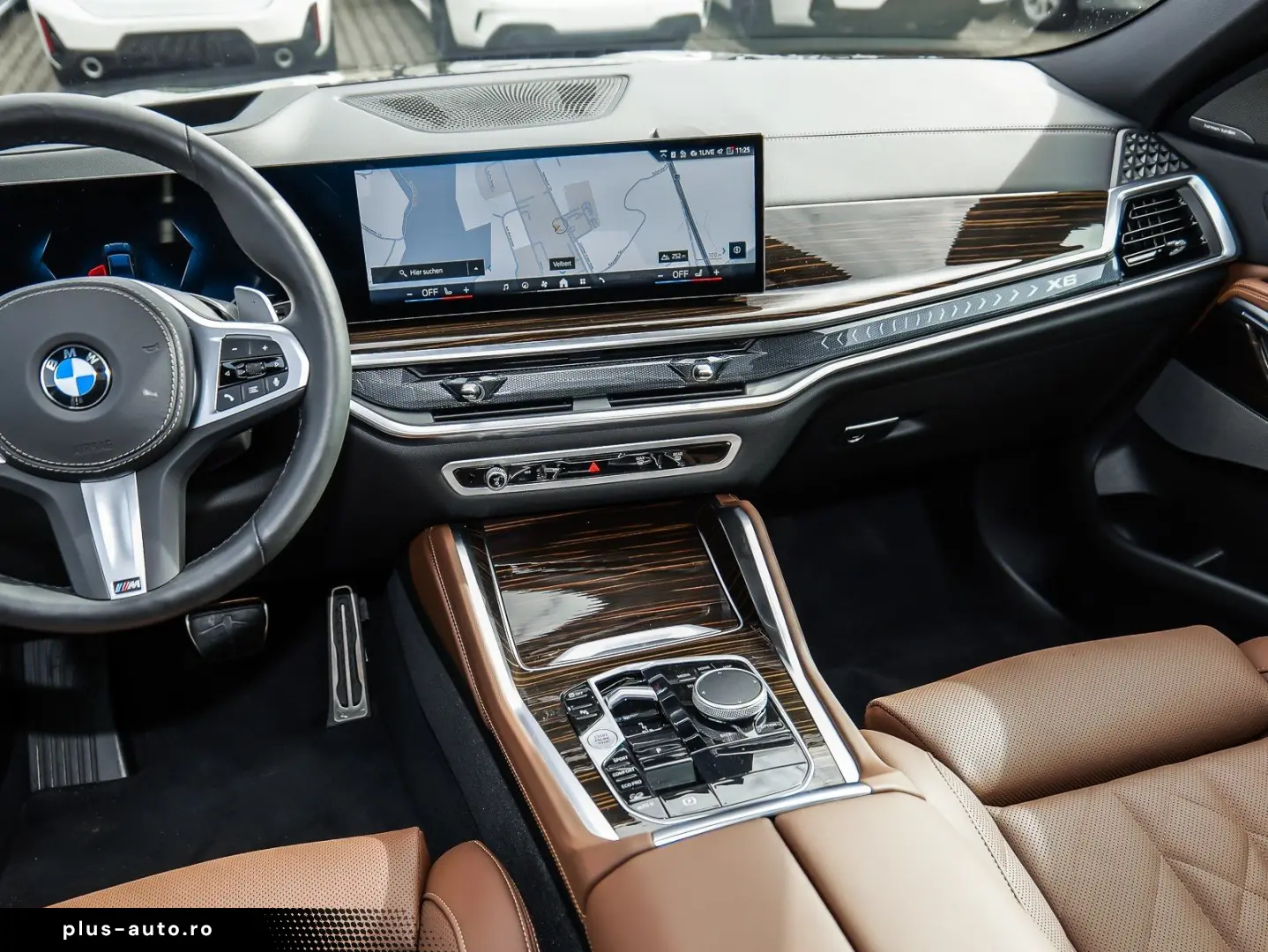 BMW X6 xDrive30d M Sport