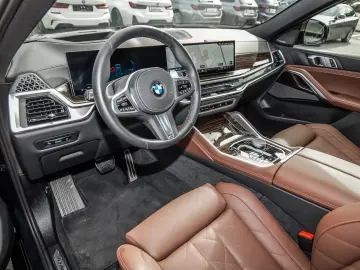 BMW X6 xDrive30d M Sport