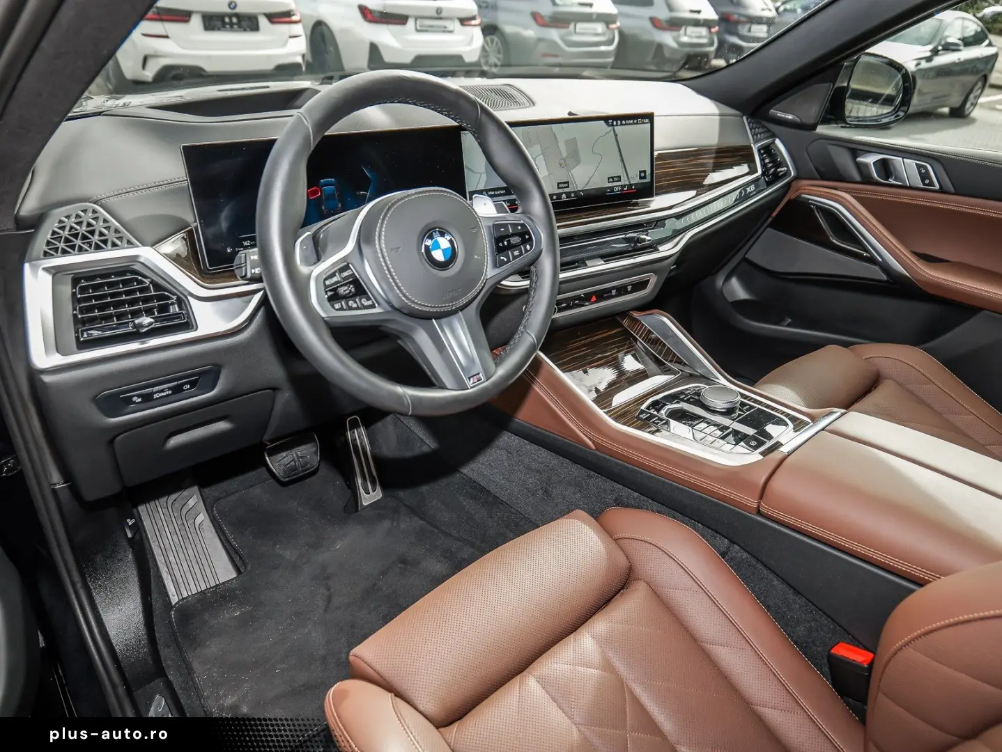 BMW X6 xDrive30d M Sport