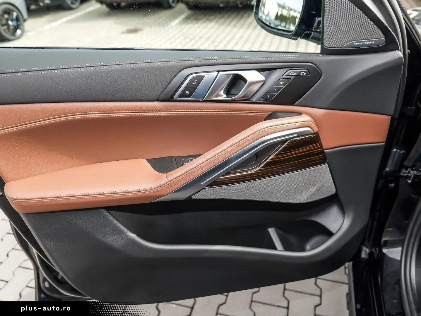 BMW X6 xDrive30d M Sport