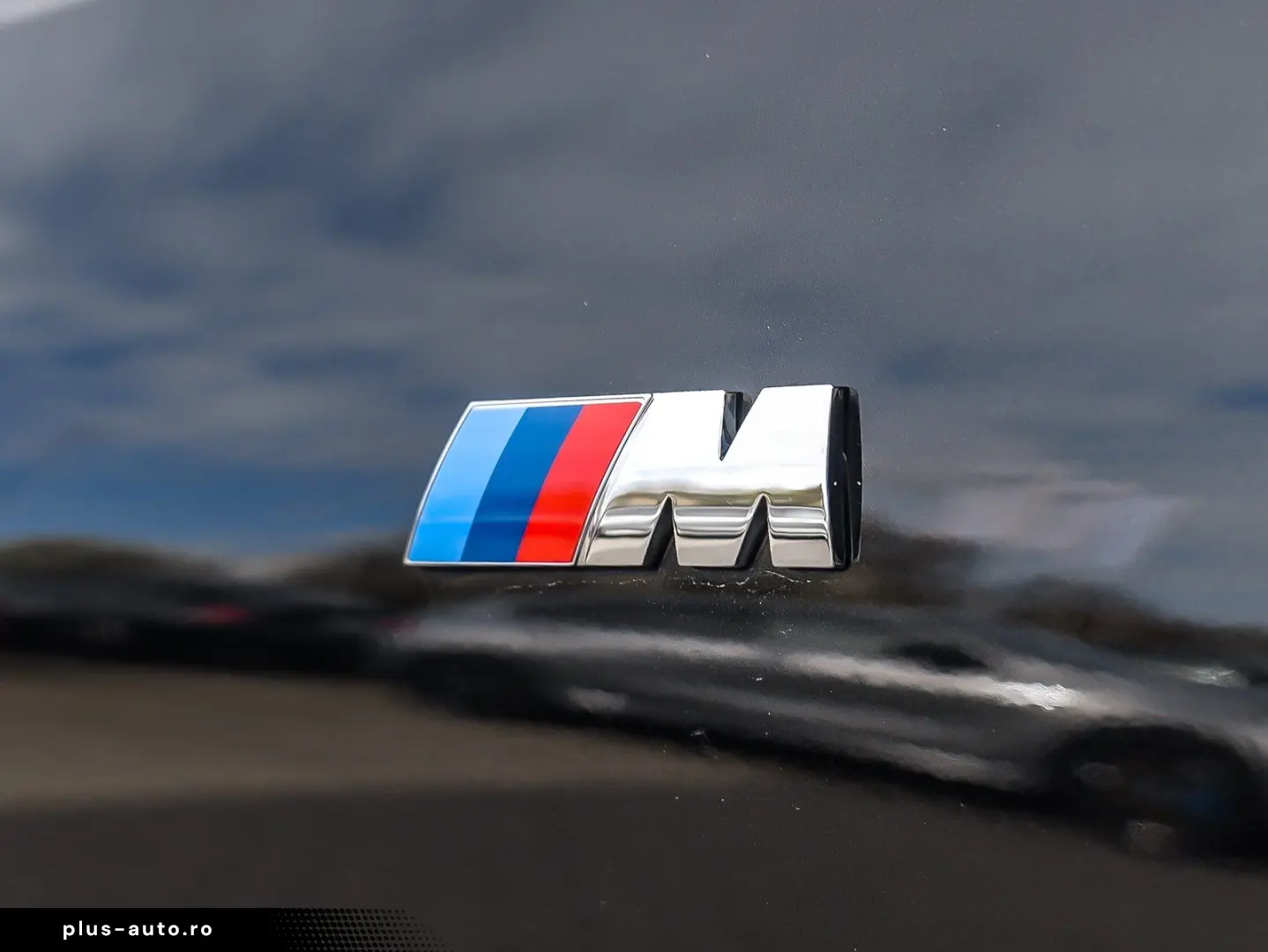 BMW X6 xDrive30d M Sport