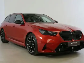 BMW M5 Touring