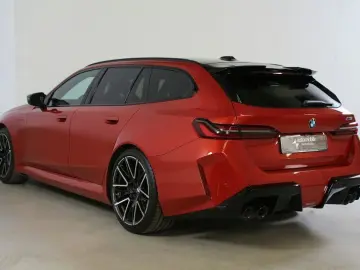 BMW M5 Touring