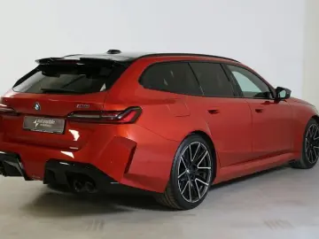 BMW M5 Touring