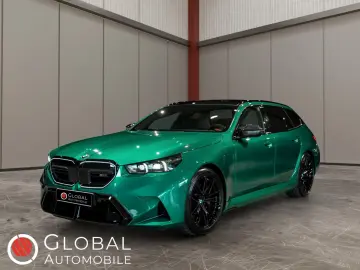 BMW M5 Touring xDrive