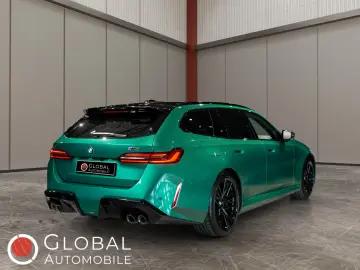 BMW M5 Touring xDrive