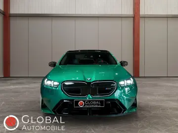 BMW M5 Touring xDrive