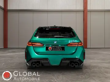 BMW M5 Touring xDrive