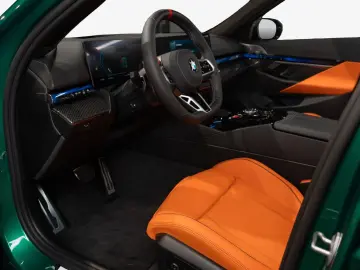 BMW M5 Touring xDrive