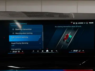 BMW M5 Touring xDrive