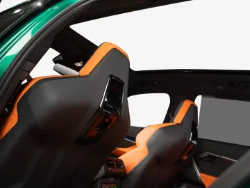 BMW M5 Touring xDrive