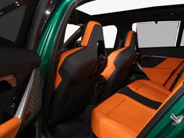 BMW M5 Touring xDrive