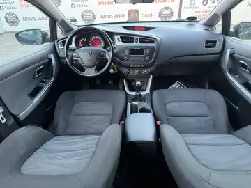 Kia Ceed 2013 1.4 Benzina Euro 5
