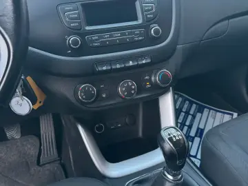 Kia Ceed 2013 1.4 Benzina Euro 5