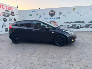 Kia Ceed 2013 1.4 Benzina Euro 5